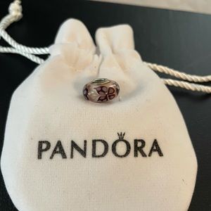 Pandora bead